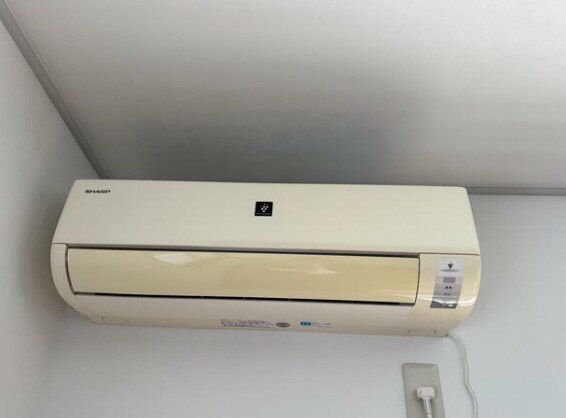 高砂市百合丘貸家の物件内観写真