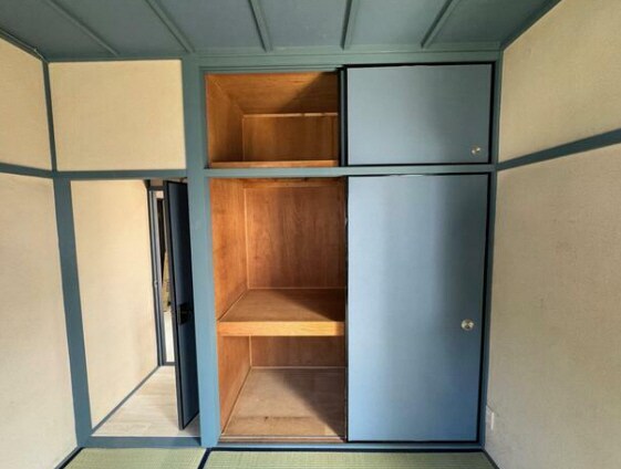 高砂市百合丘貸家の物件内観写真