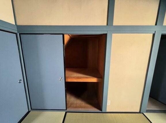 高砂市百合丘貸家の物件内観写真