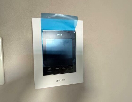 高砂市百合丘貸家の物件内観写真