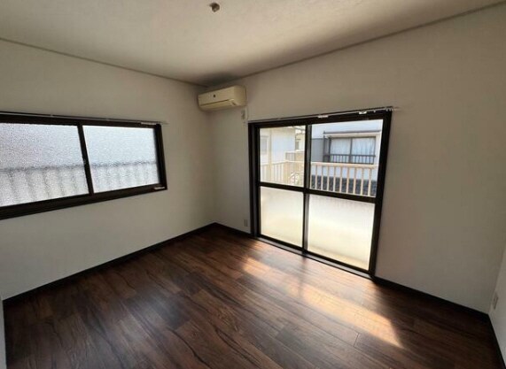 高砂市百合丘貸家の物件内観写真