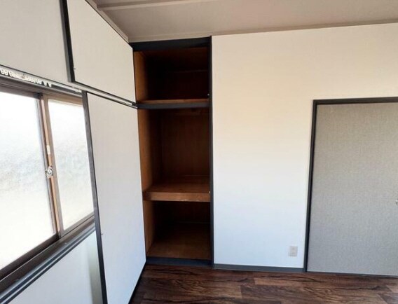 高砂市百合丘貸家の物件内観写真