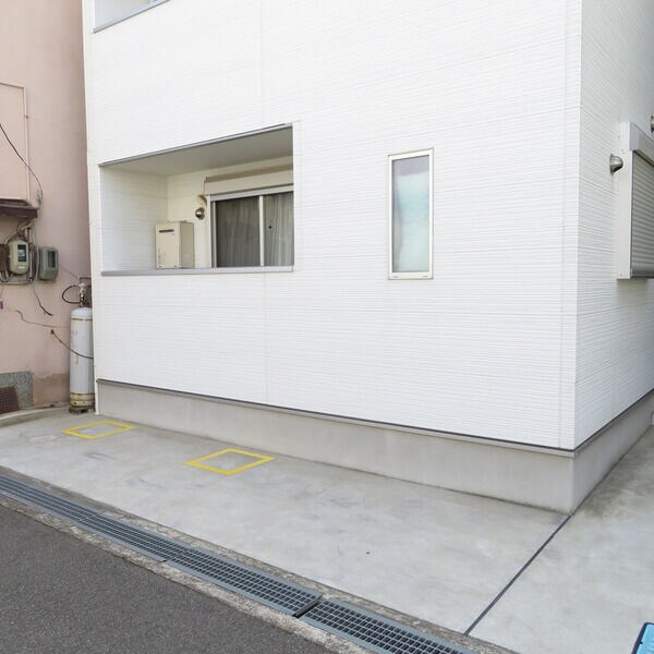 コート・ロッソの物件内観写真