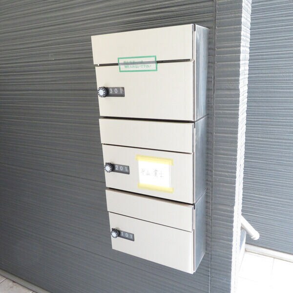 コート・ロッソの物件内観写真