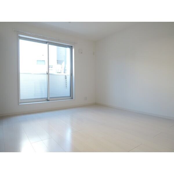 コート・ロッソの物件内観写真