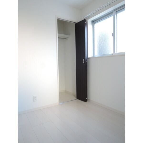 コート・ロッソの物件内観写真