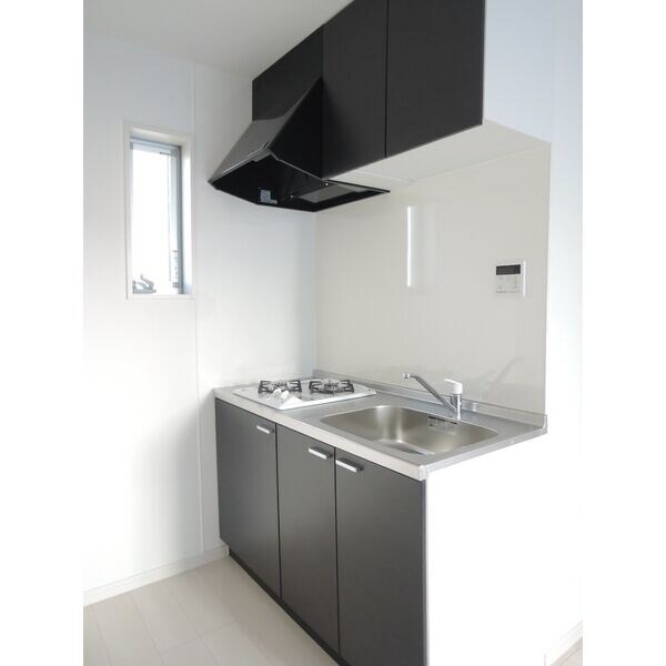 コート・ロッソの物件内観写真