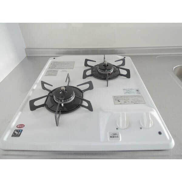 コート・ロッソの物件内観写真