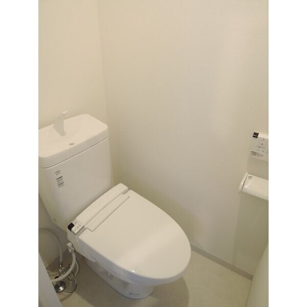 コート・ロッソの物件内観写真