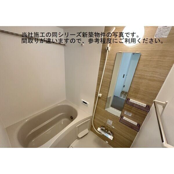 ティーテラスの物件内観写真