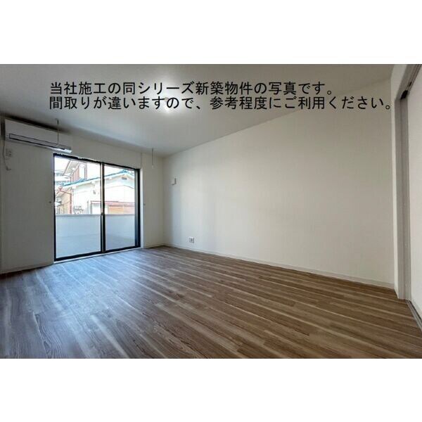 ティーテラスの物件内観写真