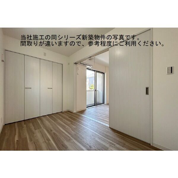 ティーテラスの物件内観写真