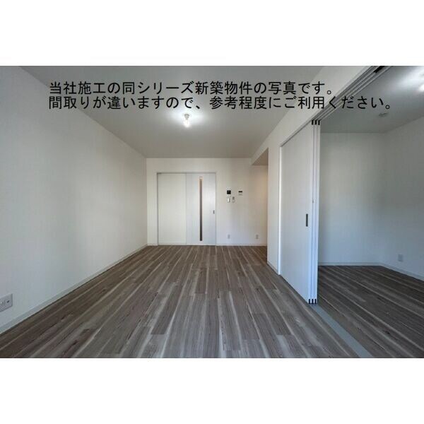 ティーテラスの物件内観写真