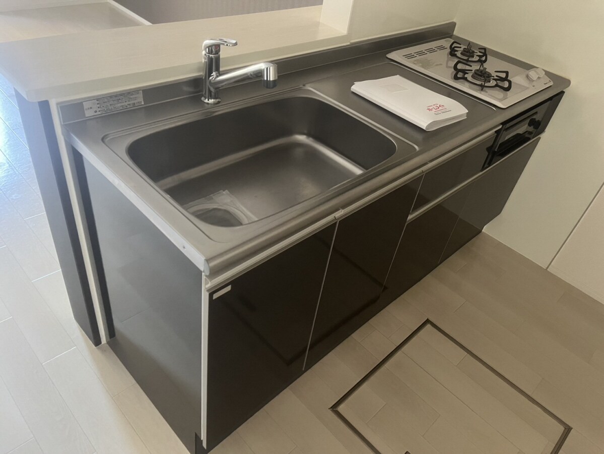 マニエールの物件内観写真