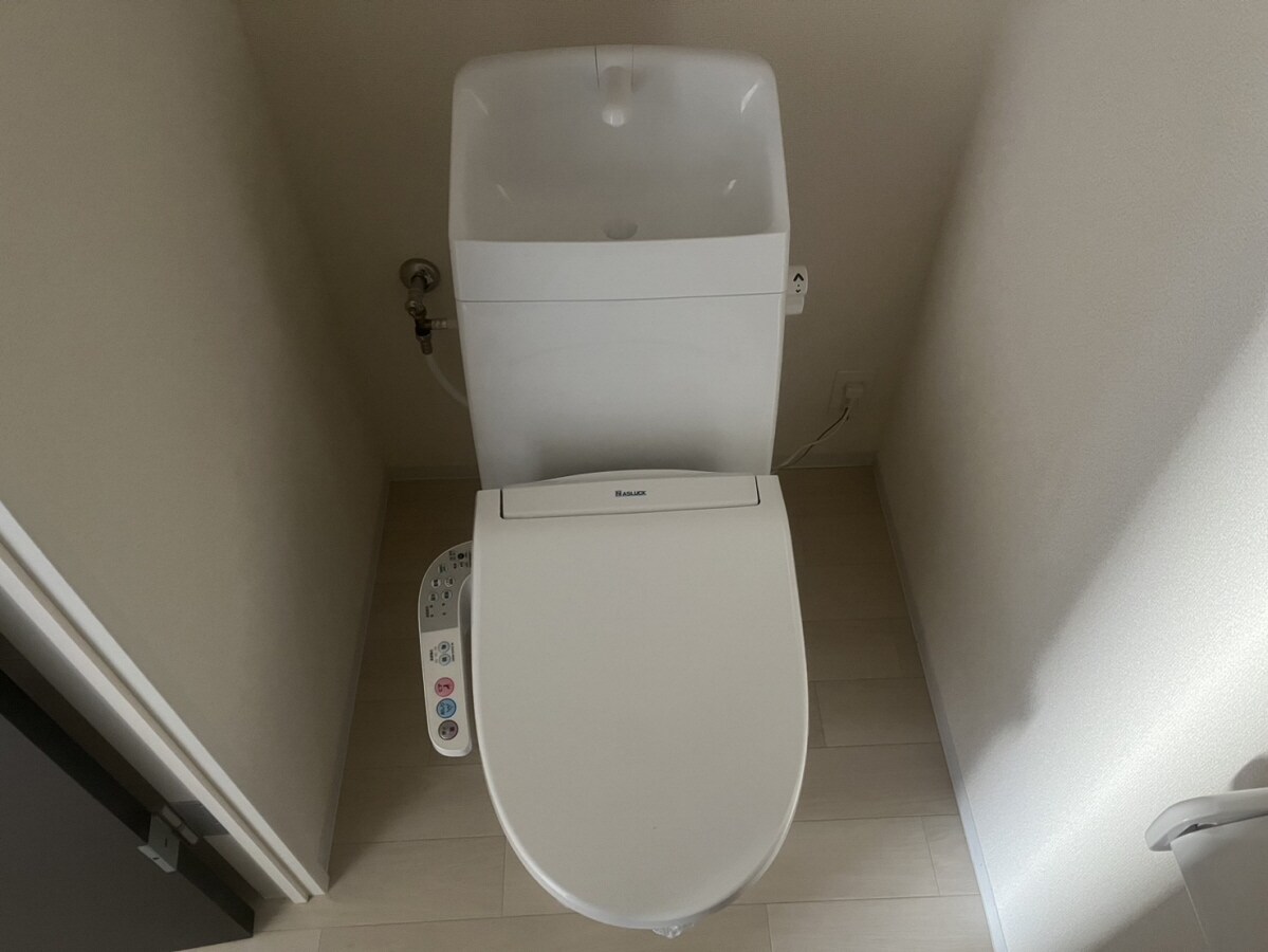 マニエールの物件内観写真