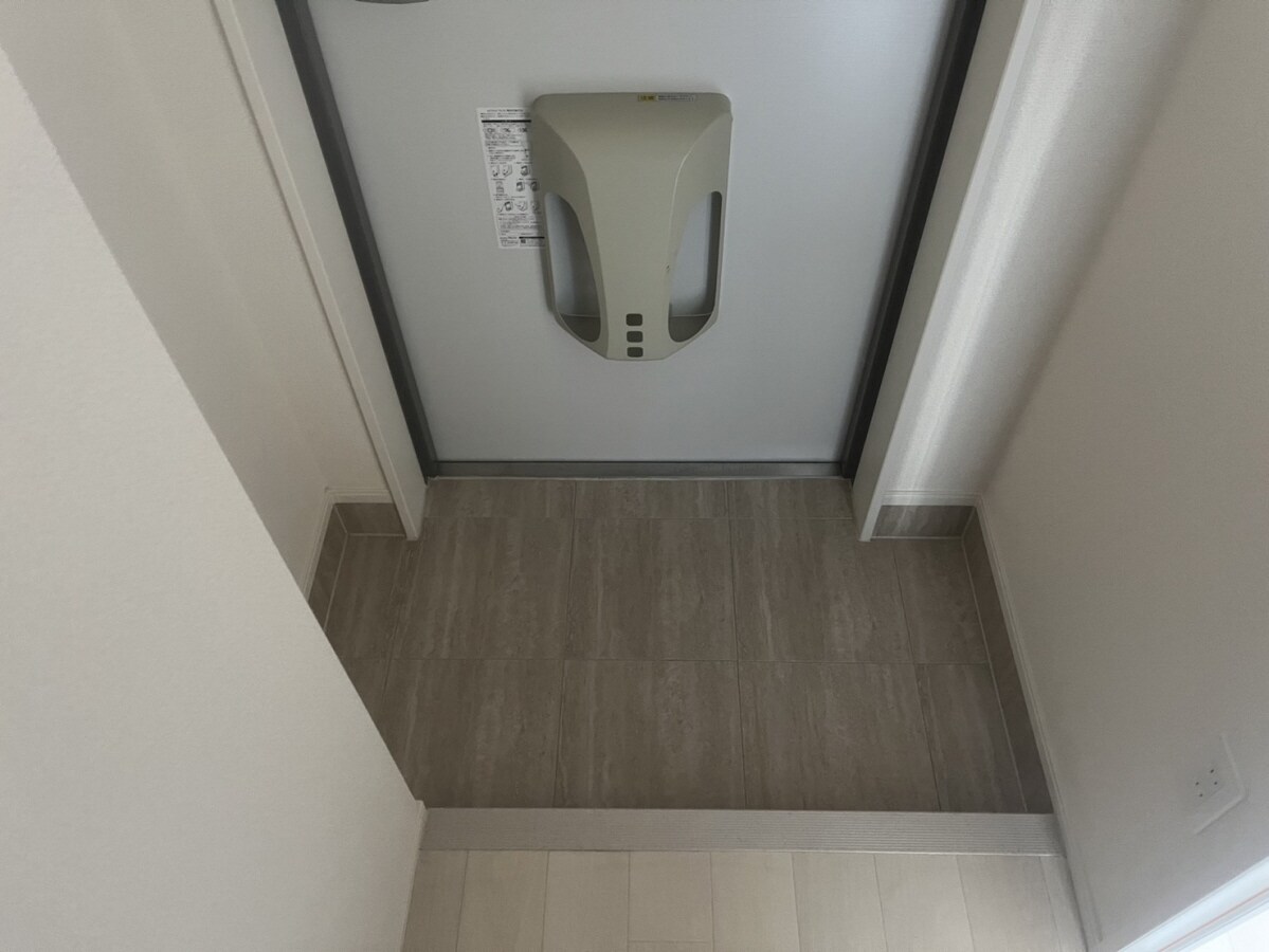 マニエールの物件内観写真