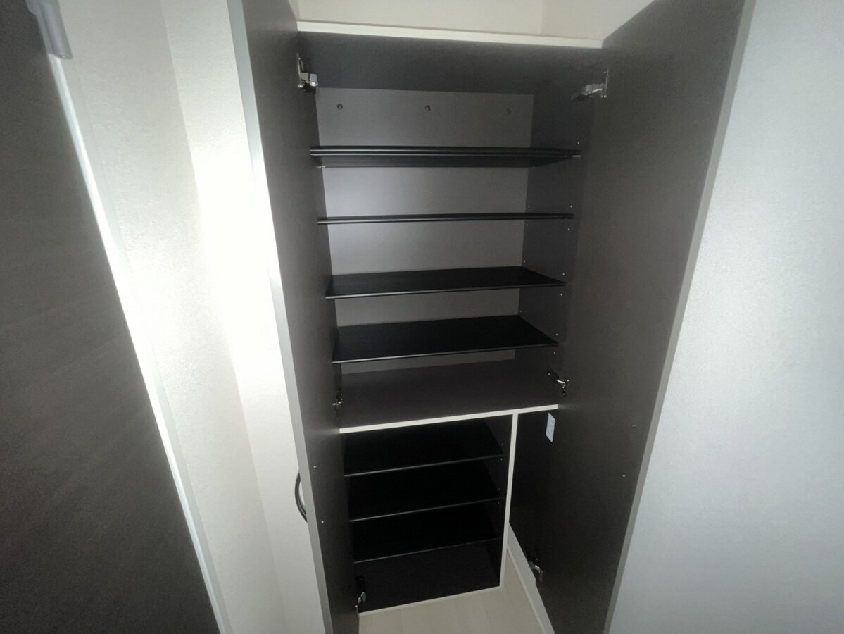 マニエールの物件内観写真