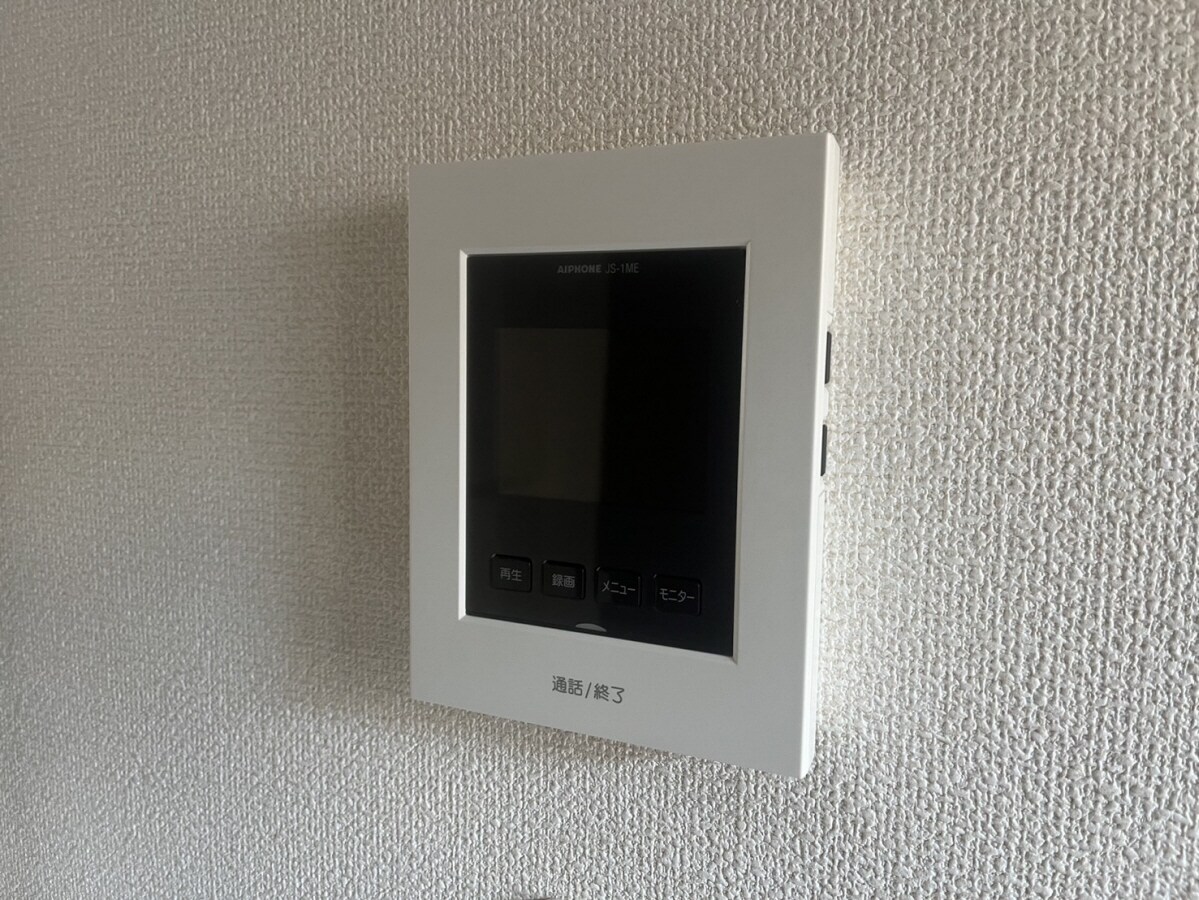 マニエールの物件内観写真