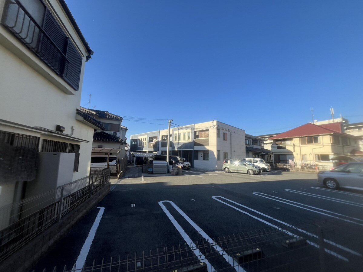 マニエールの物件内観写真