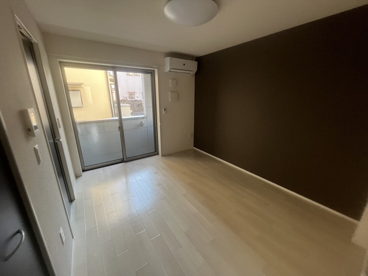 マニエールの物件内観写真