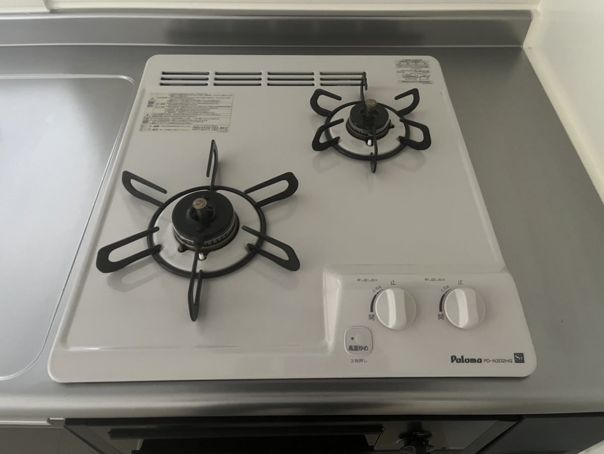 マニエールの物件内観写真