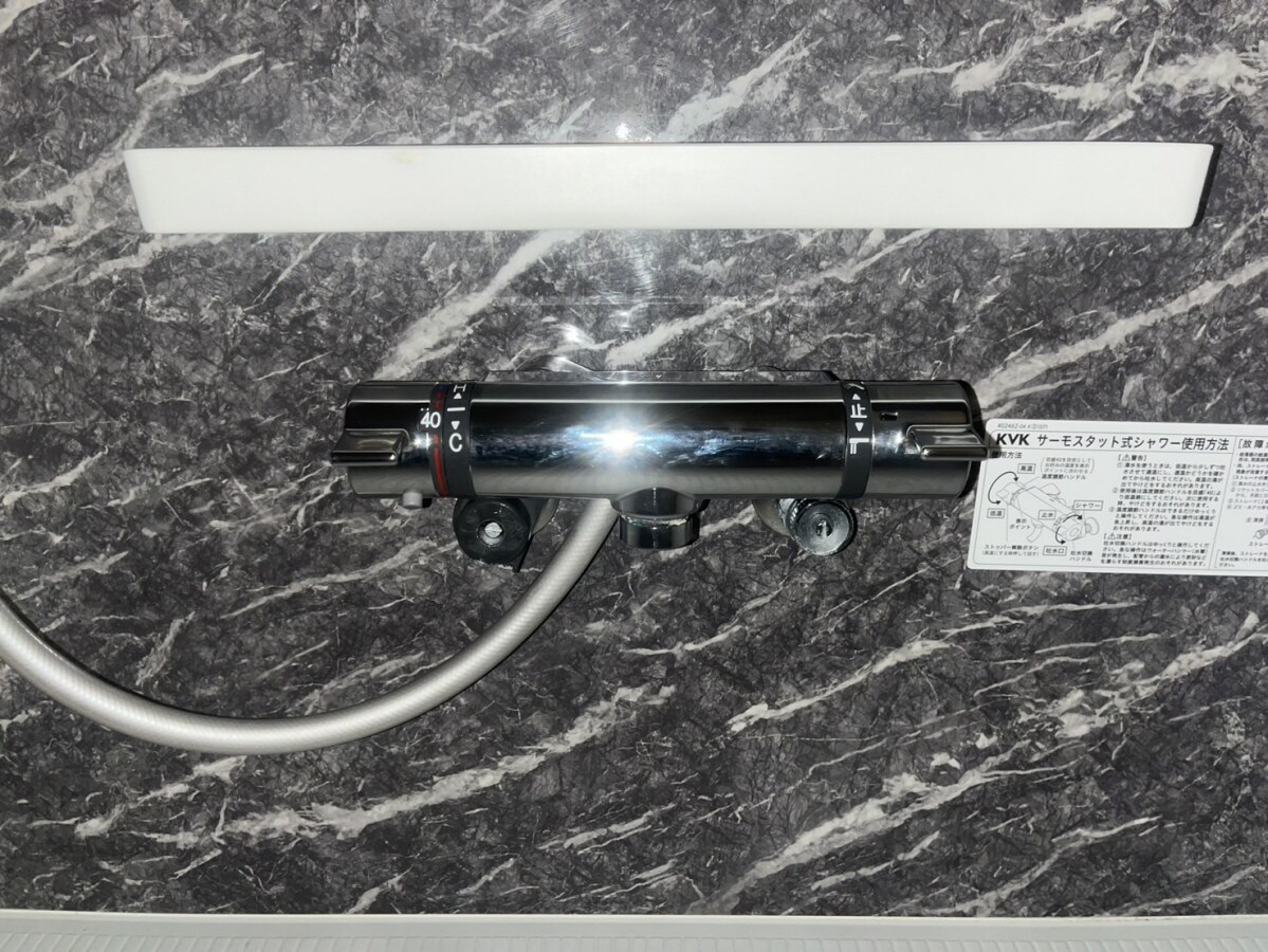 マニエールの物件内観写真