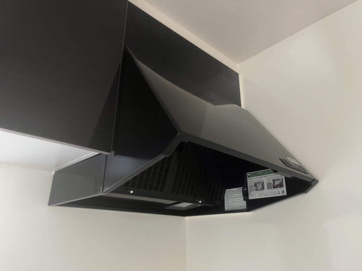 マニエールの物件内観写真