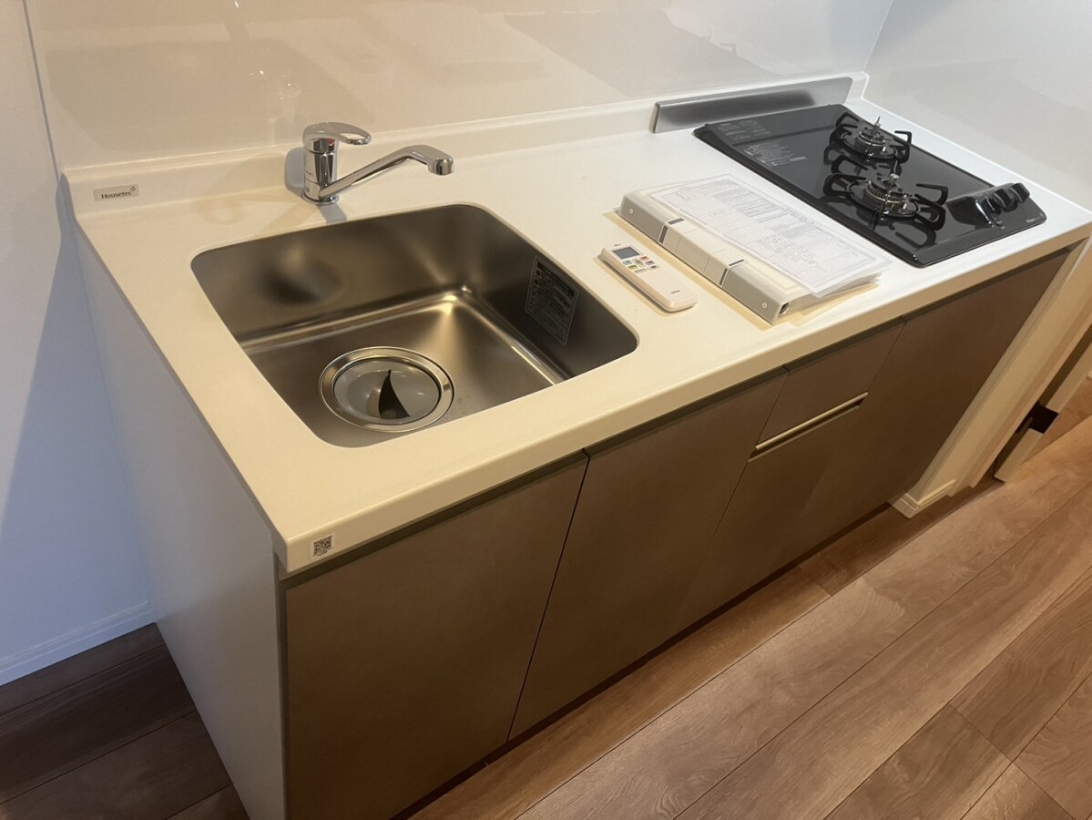 アーバンコート加古川の物件内観写真