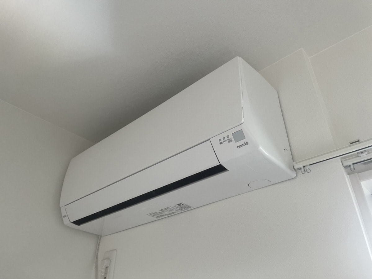 アーバンコート加古川の物件内観写真