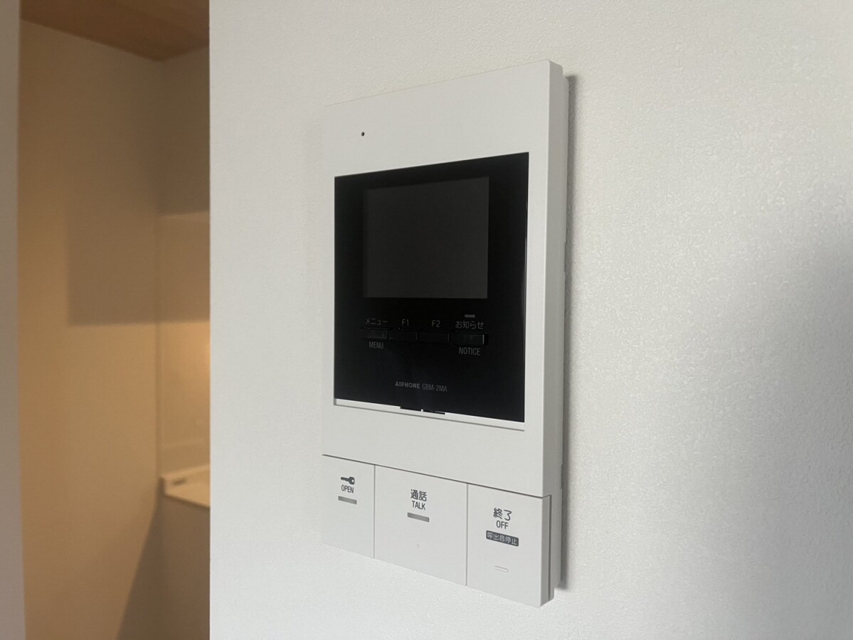 アーバンコート加古川の物件内観写真