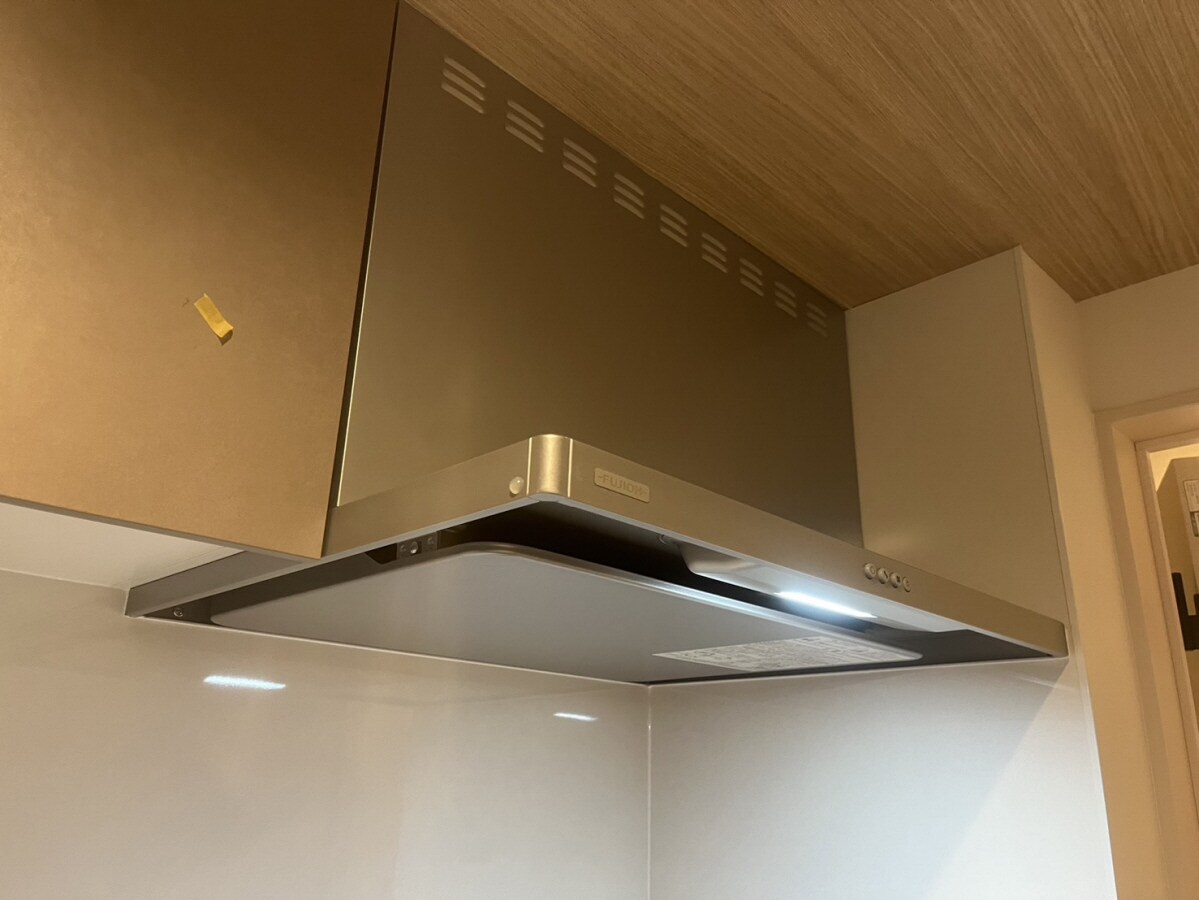 アーバンコート加古川の物件内観写真