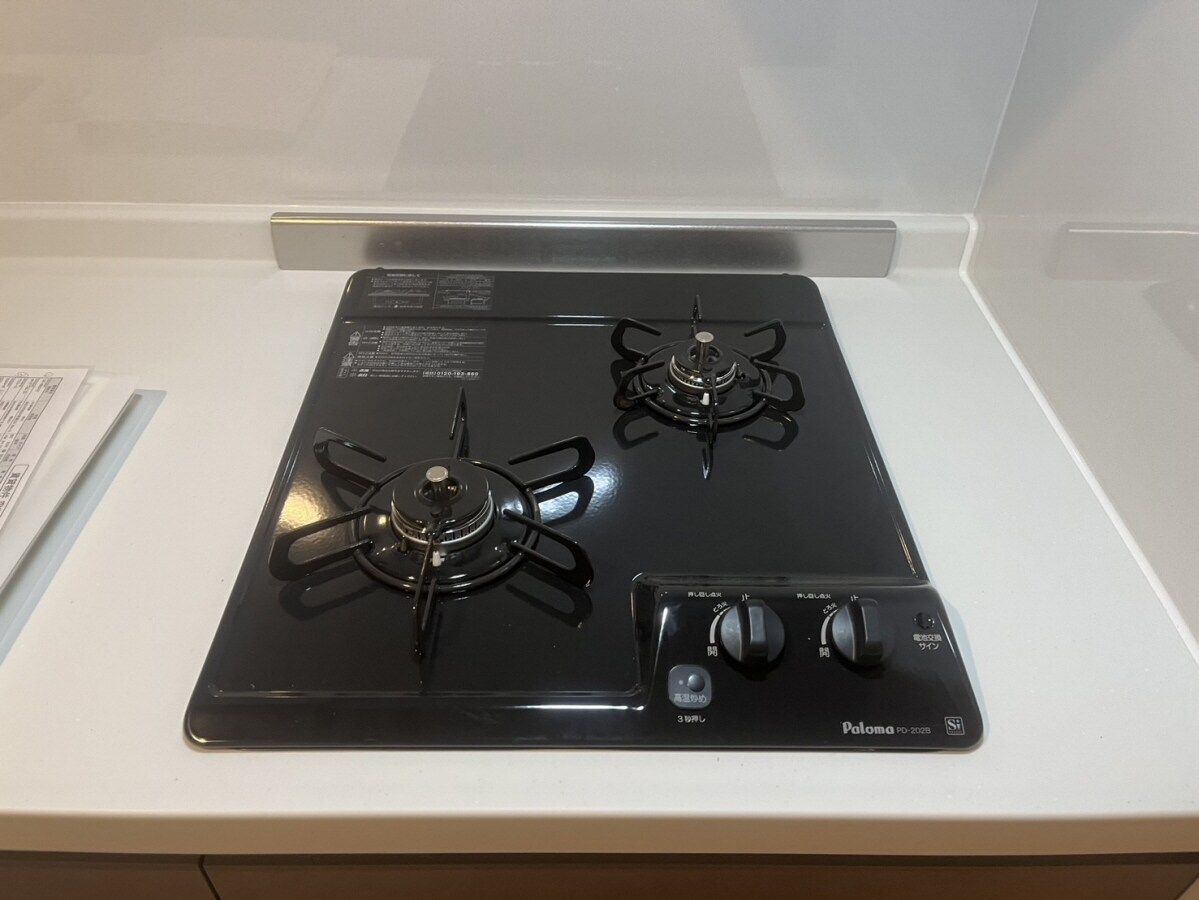 アーバンコート加古川の物件内観写真