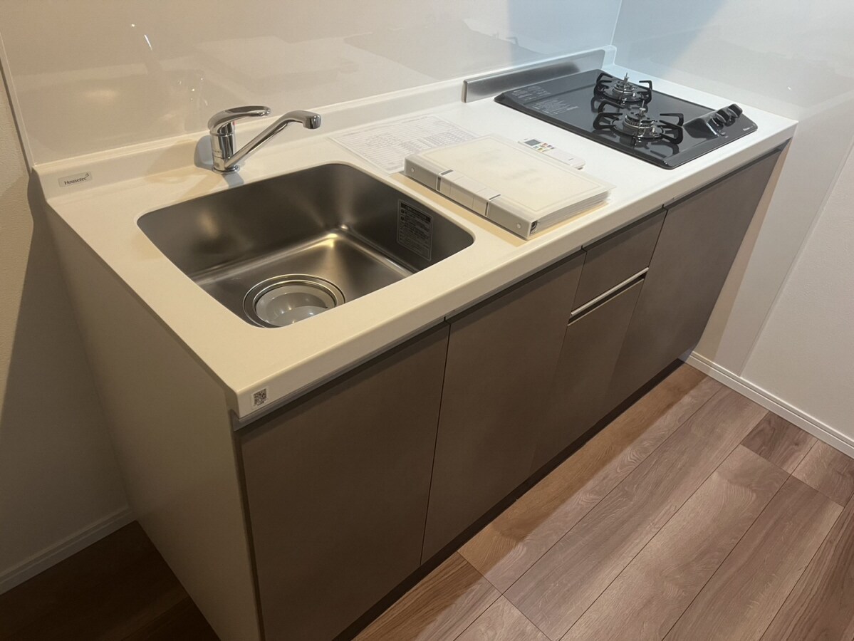 アーバンコート加古川の物件内観写真