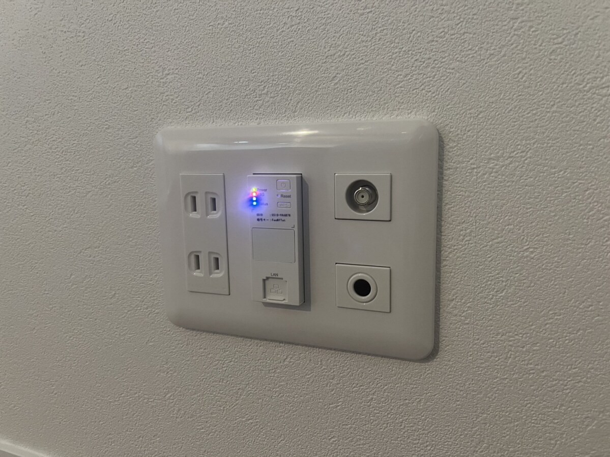 アーバンコート加古川の物件内観写真