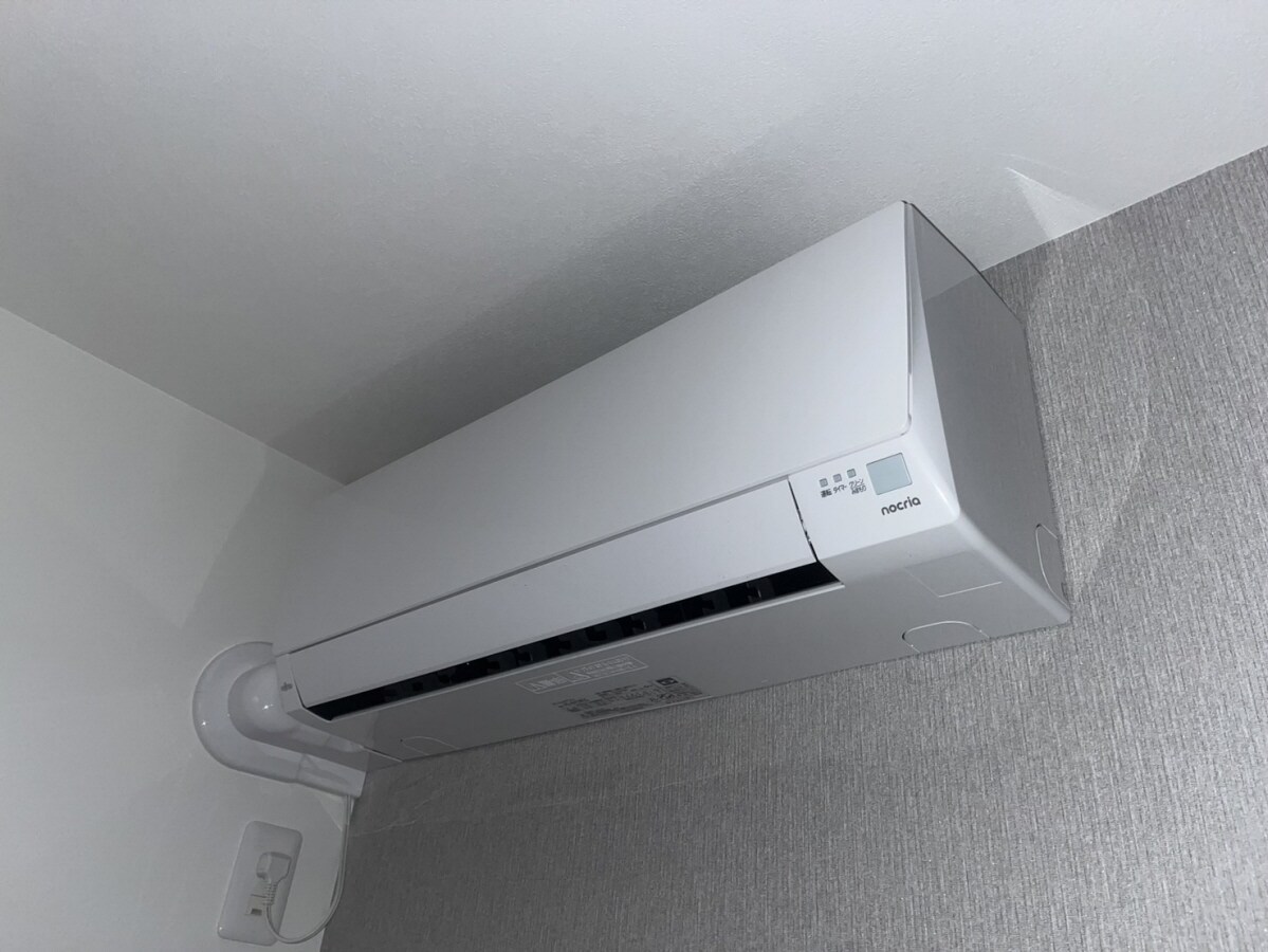 アーバンコート加古川の物件内観写真