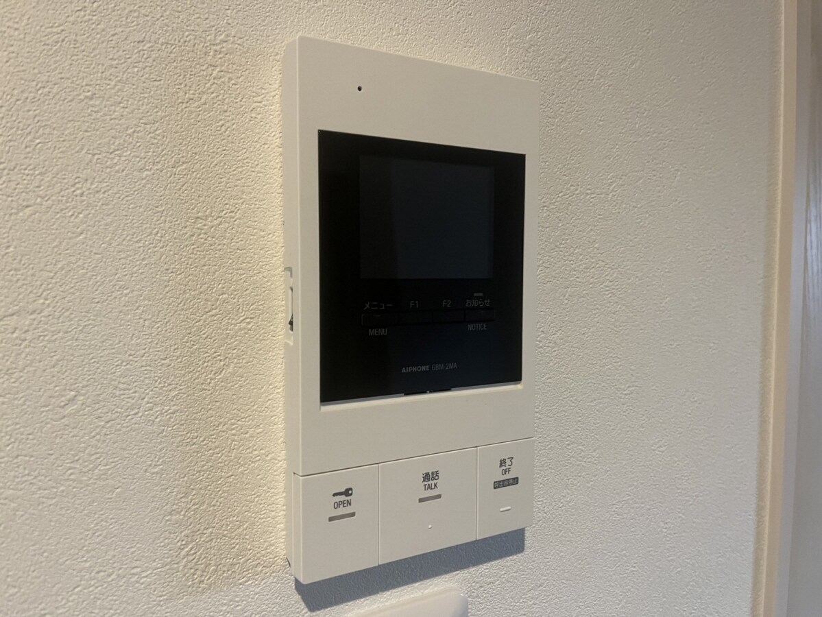 アーバンコート加古川の物件内観写真