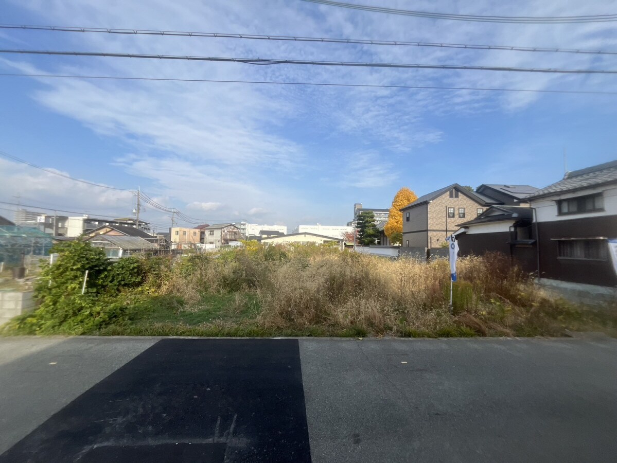 アーバンコート加古川の物件内観写真