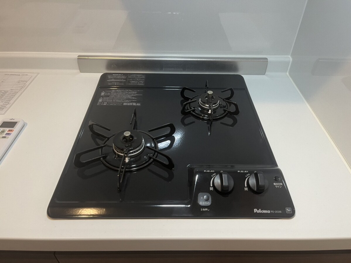 アーバンコート加古川の物件内観写真