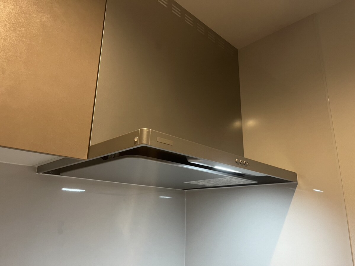 アーバンコート加古川の物件内観写真