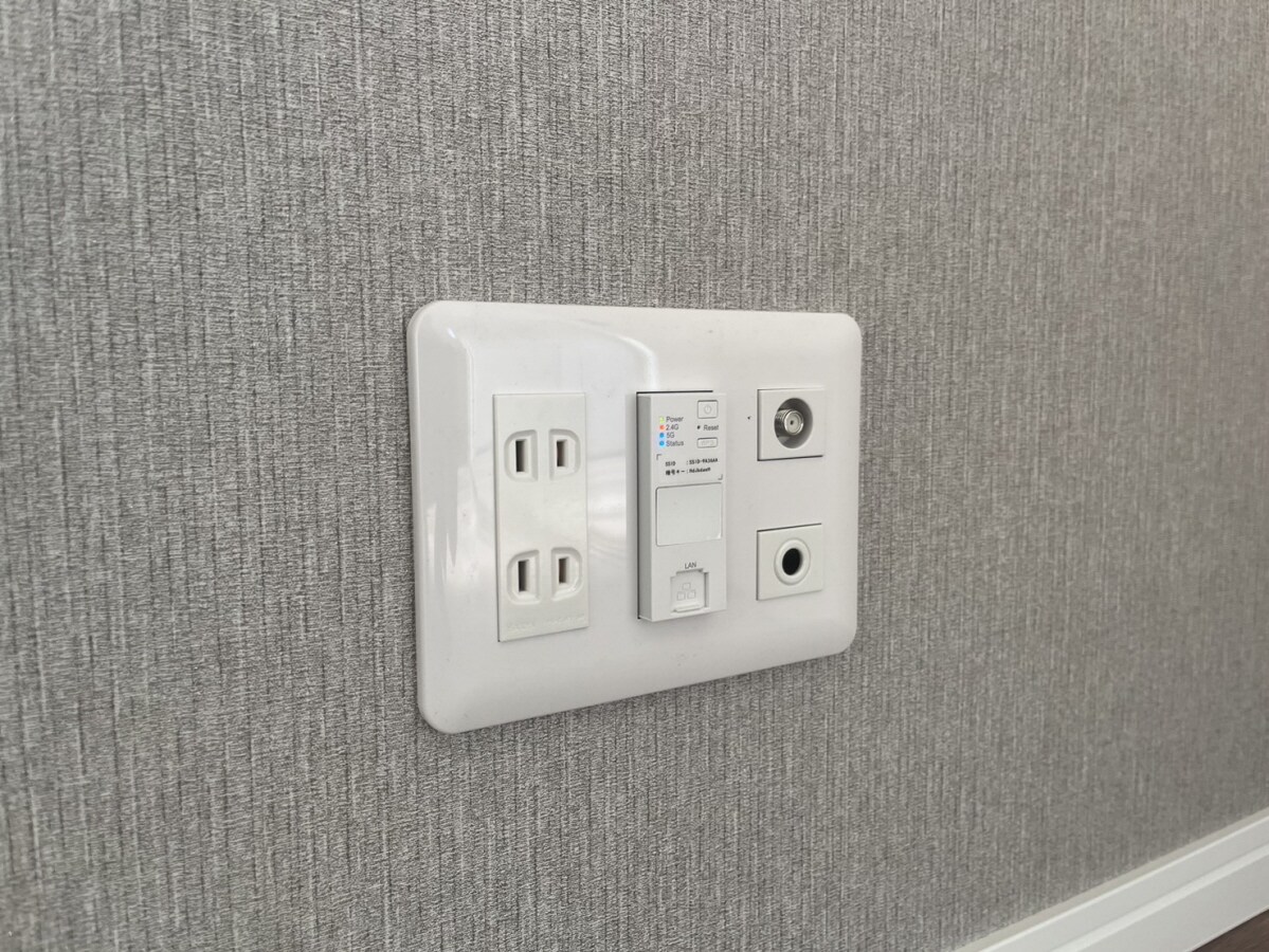 アーバンコート加古川の物件内観写真