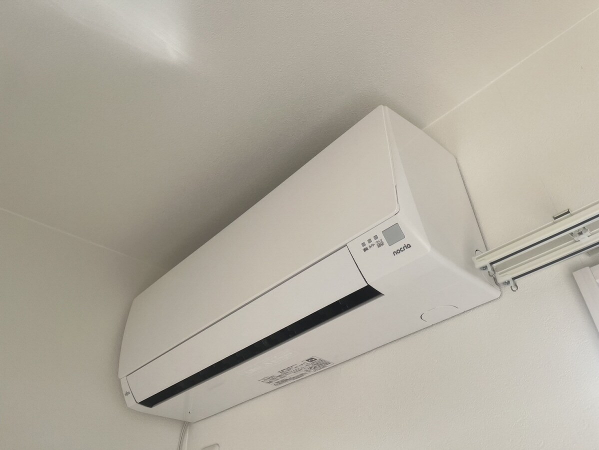 アーバンコート加古川の物件内観写真