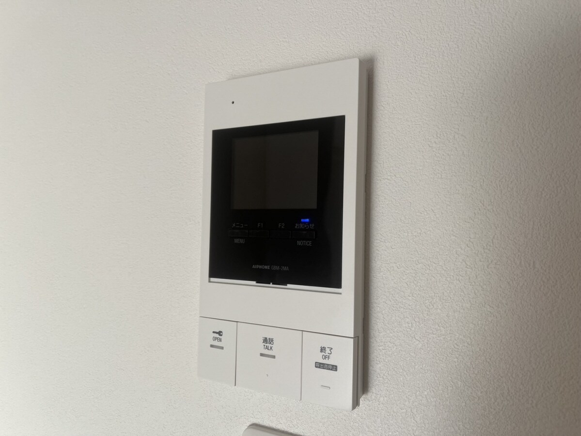 アーバンコート加古川の物件内観写真