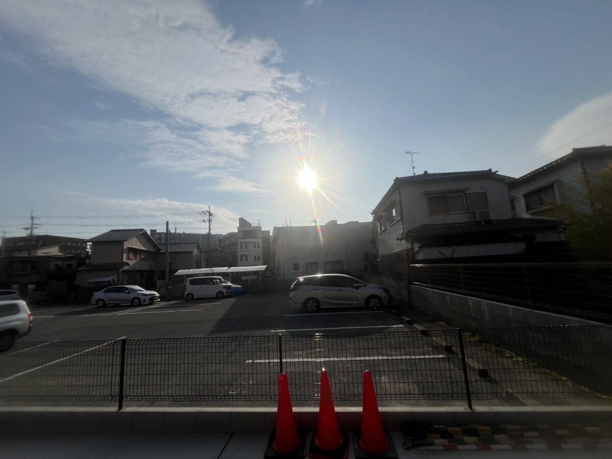 アーバンコート加古川の物件内観写真