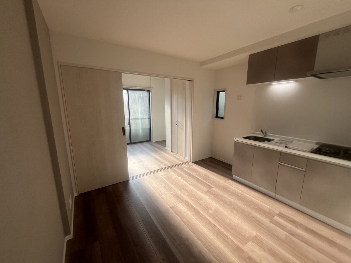 アーバンコート加古川の物件内観写真