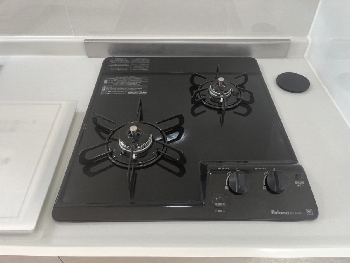 アーバンコート加古川の物件内観写真