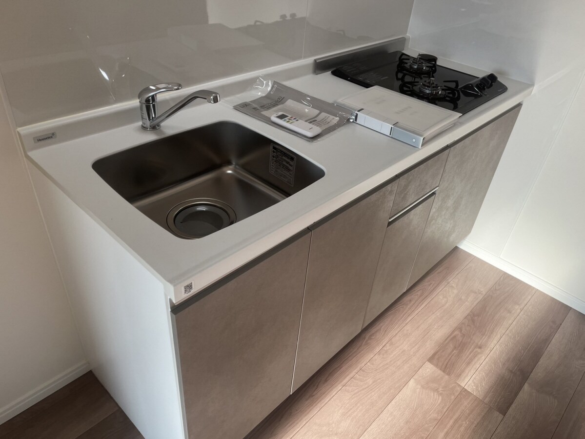 アーバンコート加古川の物件内観写真