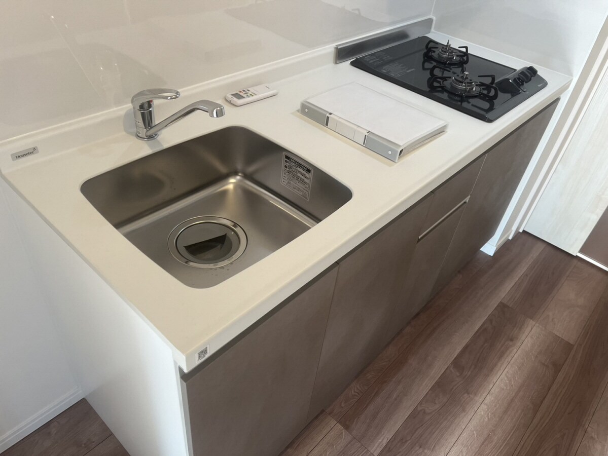 アーバンコート加古川の物件内観写真