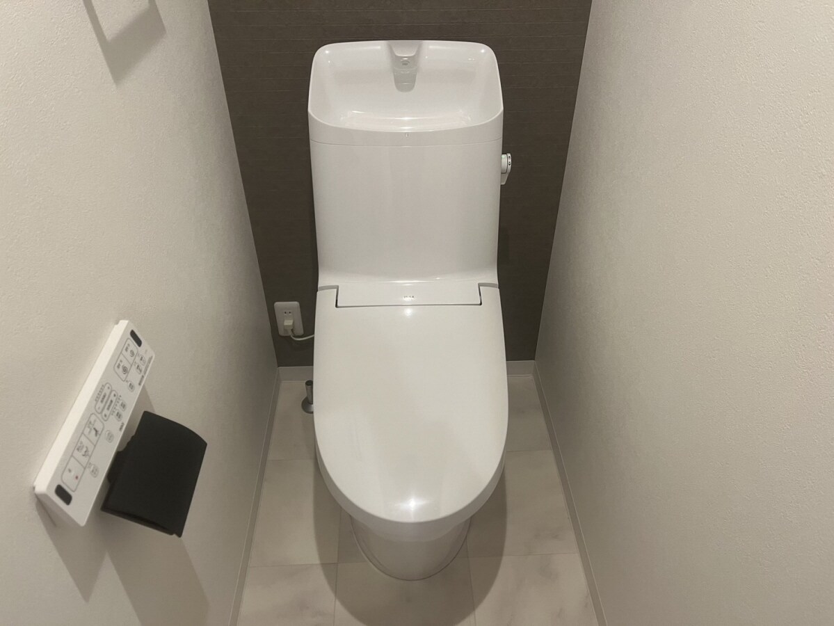 アーバンコート加古川の物件内観写真