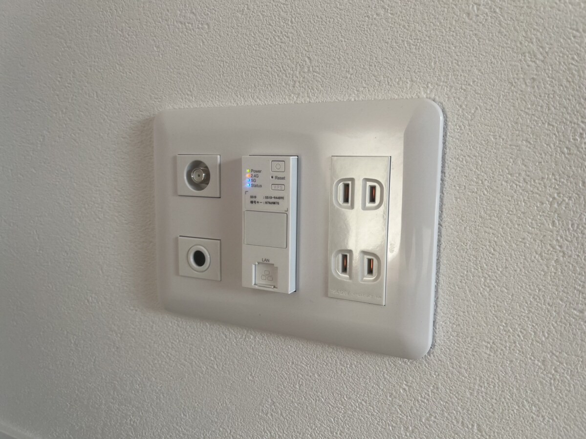 アーバンコート加古川の物件内観写真