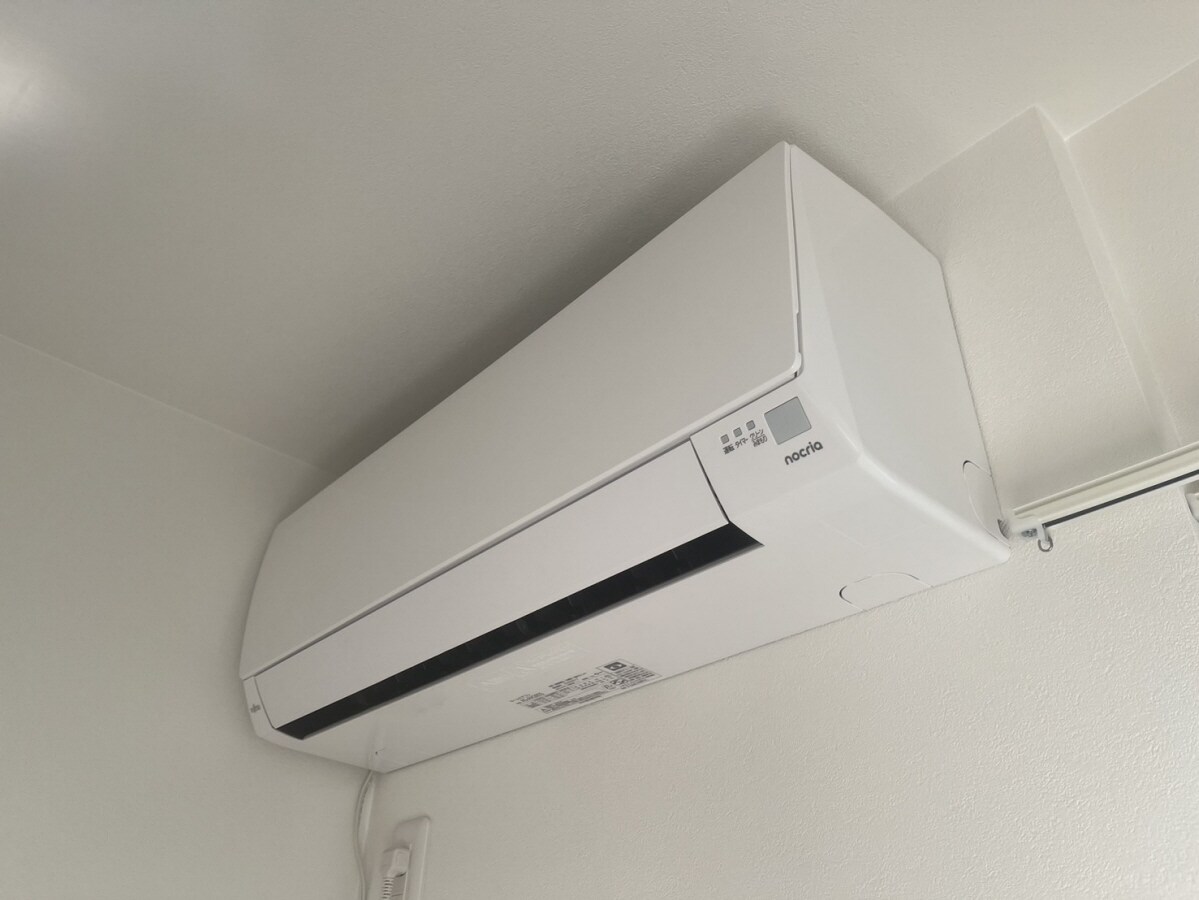 アーバンコート加古川の物件内観写真